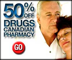 Canadian Pharmacy Drugs