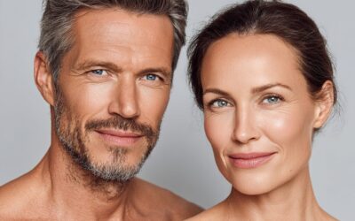 Skin Health Starts From Within: A Longevity-Focused Guide to Healthier, Younger-Looking Skin