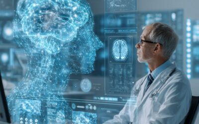 AI Doctors Are Already Here: How Artificial Intelligence Is Diagnosing Disease Better Than Humans