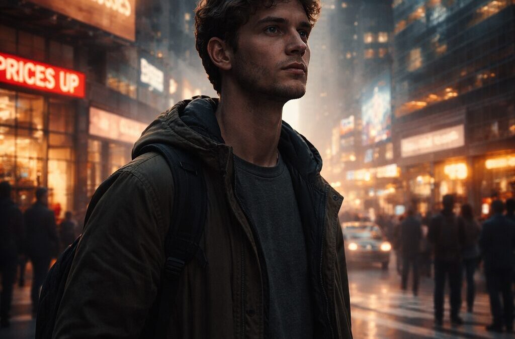 Depression and Loneliness Digital World