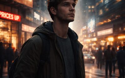 Depression, Dislocation, and Digital Rebellion: Why SPX6900 Is Inevitable