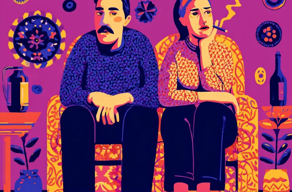 Unhealthy Habits - Why Humans