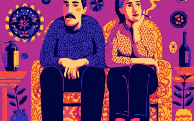 Why We Crave Unhealthy Habits